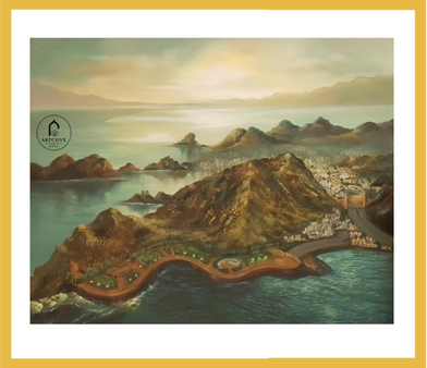 Artcove